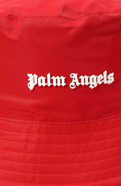 Панама PALM ANGELS, арт. PWLA011C99FAB0012501, фото 4