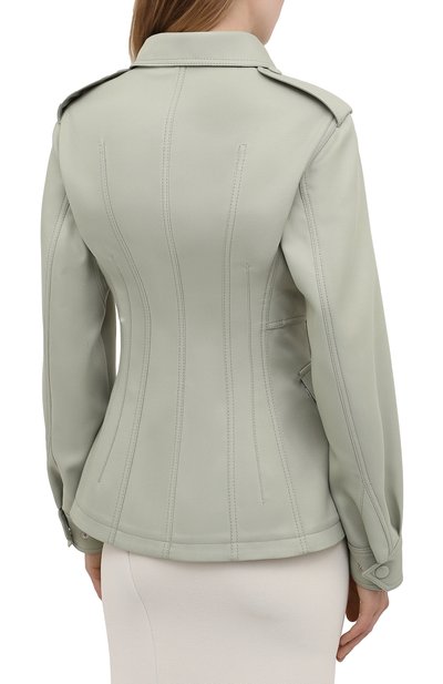 Куртка STELLA MCCARTNEY, арт. 603020/S0A36, фото 4