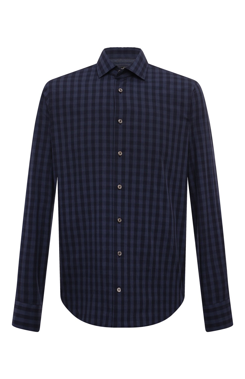 Хлопковая рубашка VAN LAACK, арт. RIK0S-SF02/165012, фото 1