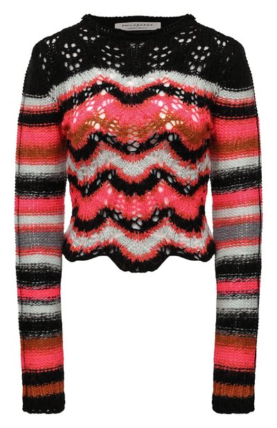 Женский свитер PHILOSOPHY DI LORENZO SERAFINI, арт. A0929/2555