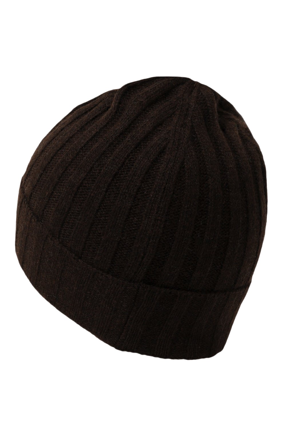 Шапка из шерсти и вискозы PAOLO PECORA MILANO, арт. PP3868/14-16, фото 2