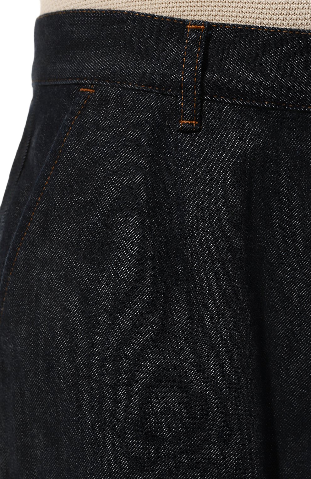 Джинсы KITON, арт. UPKN026K0701D03, фото 5