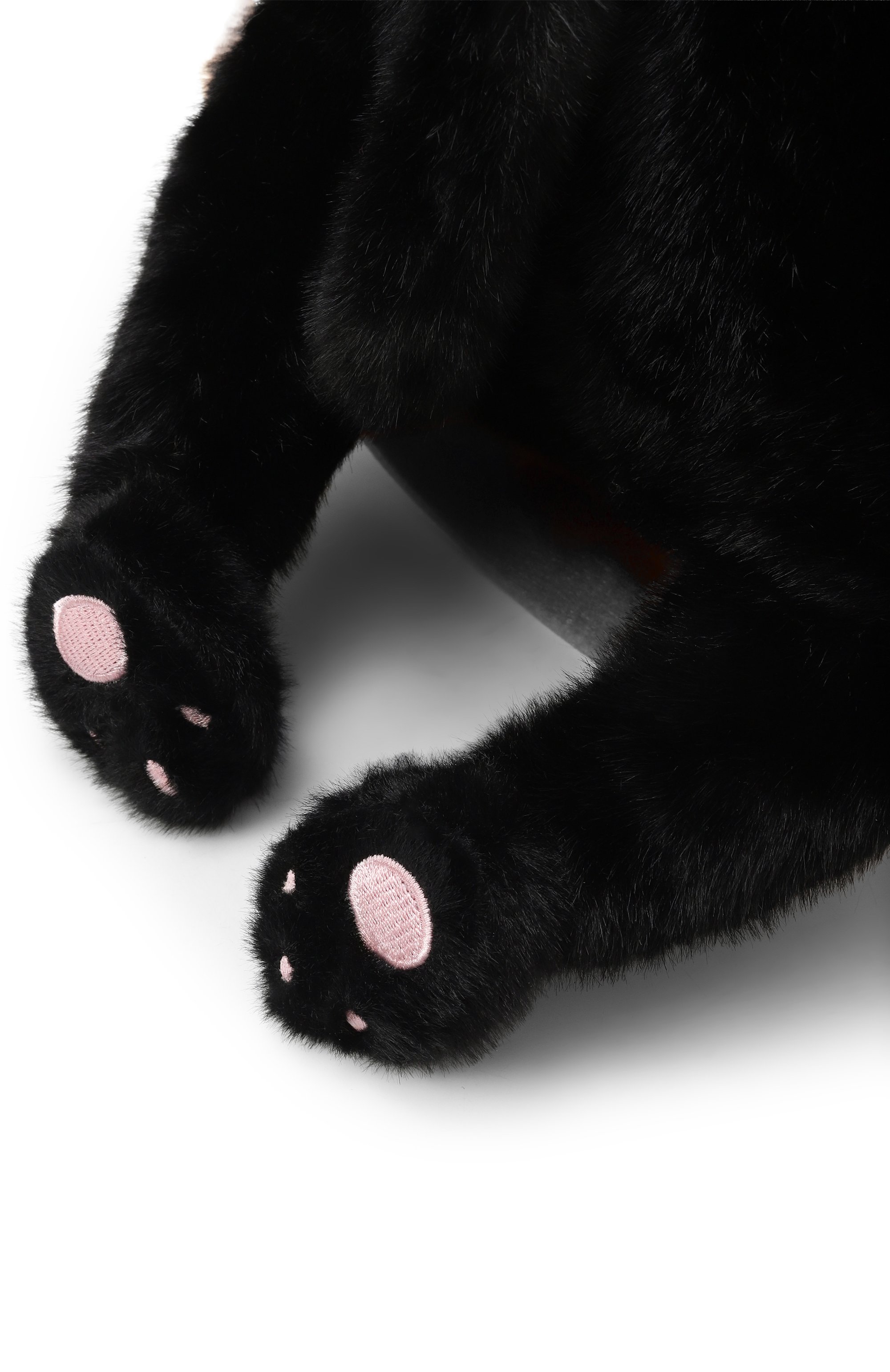 Мягкая игрушка кот барсик в сумке ORANGE TOYS, арт. B1001/56, фото 5