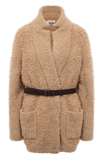 Женский кашемировый кардиган BRUNELLO CUCINELLI, арт. M1F351506
