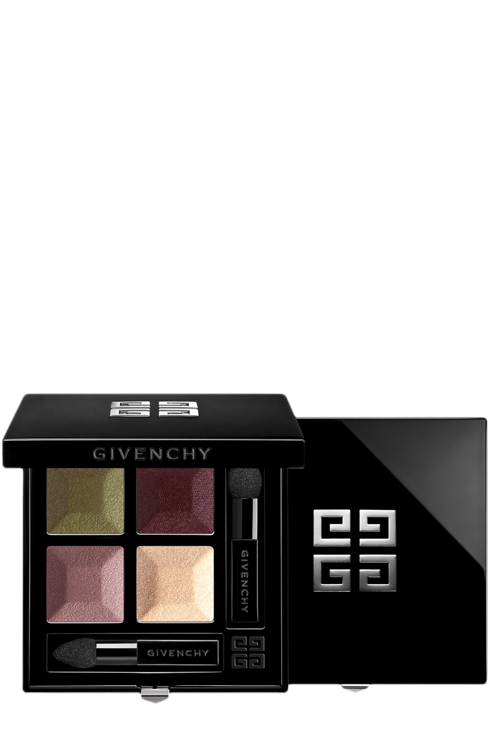 Тени для век le prisme yeux-quatuor №7 tentation GIVENCHY, арт. P082477, фото 1