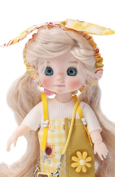 Кукла CAROLON, арт. К-25-ББ-Р-003-1, фото 4