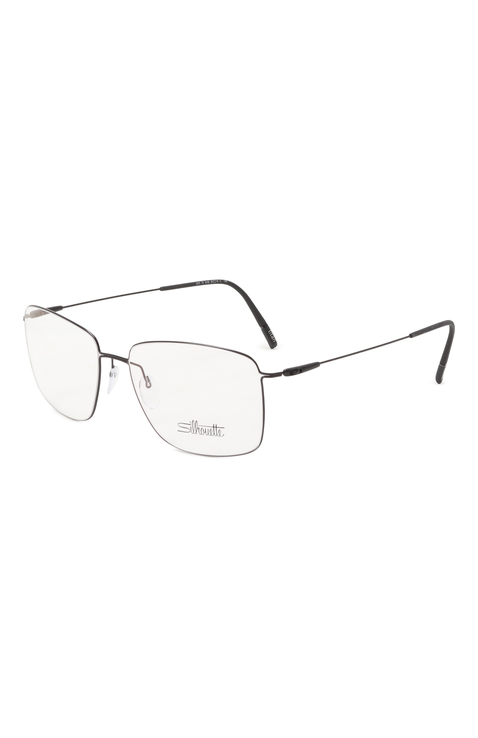 Оправа SILHOUETTE, арт. 5576/9140, фото 1