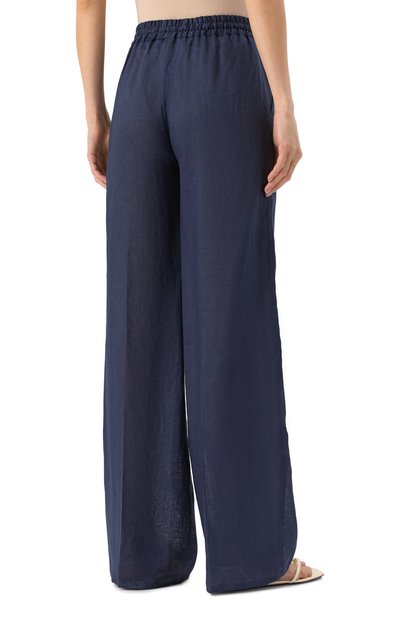 Льняные брюки BEATRICE .B, арт. 25FE10500RI0N, фото 4