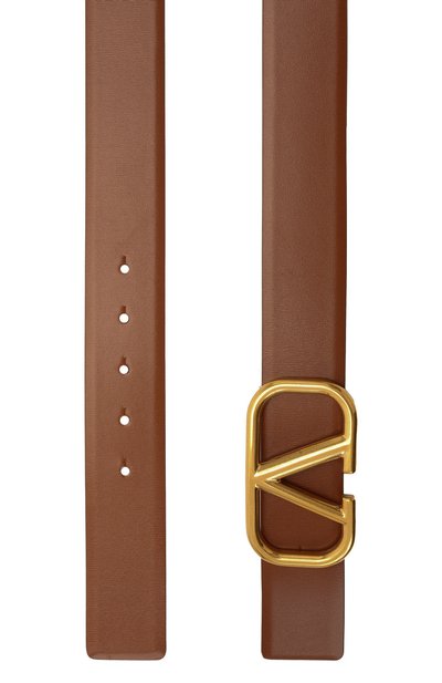 Двусторонний ремень vlogo signature VALENTINO, арт. XW0T0S11/ZFR, фото 3