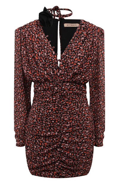 Платье из вискозы BOTROIS, арт. SKU00887372, фото 1