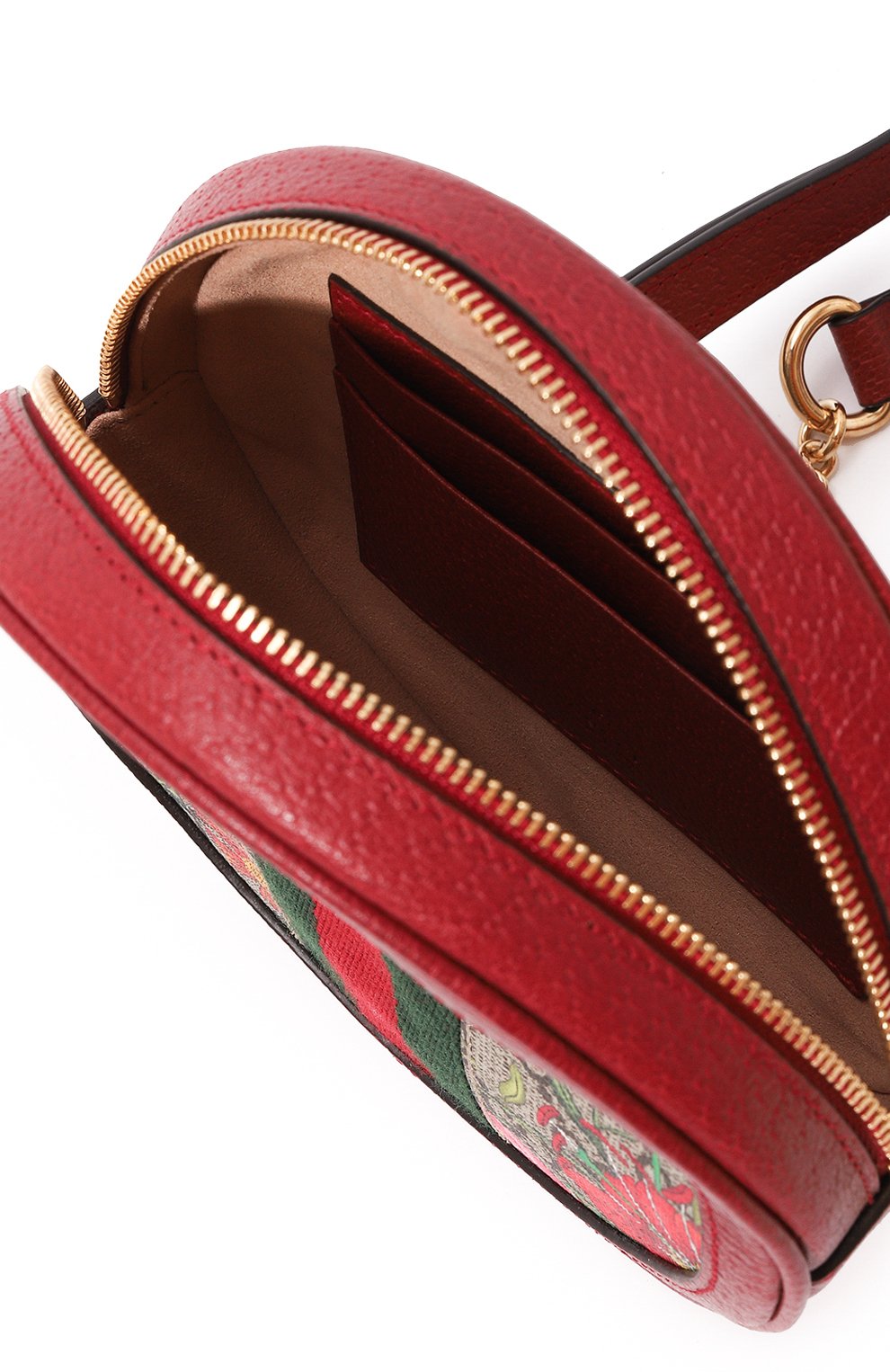 Сумка ophidia gg mini GUCCI, арт. 598661 92YBC, фото 5