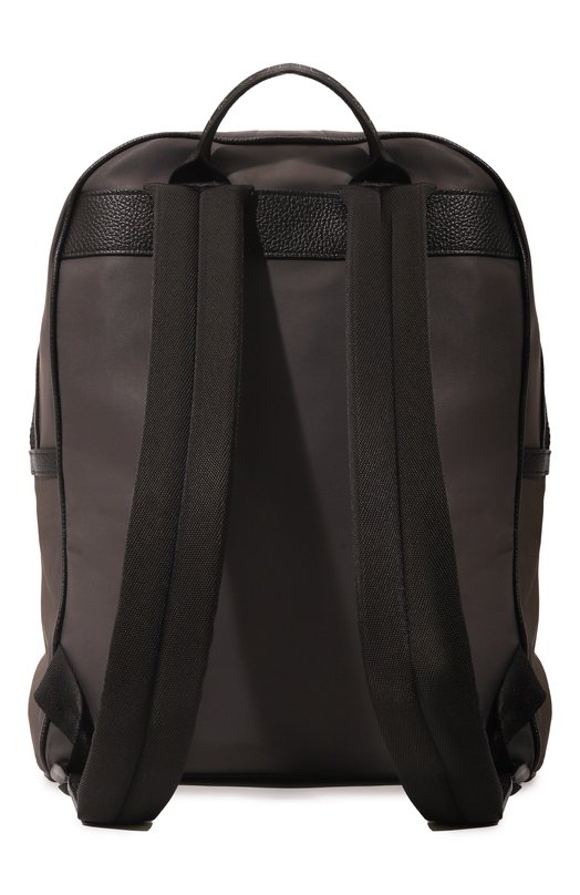 Рюкзак Kiton UBA0031N00808 Серый  UBA0031N00808 Фото 6