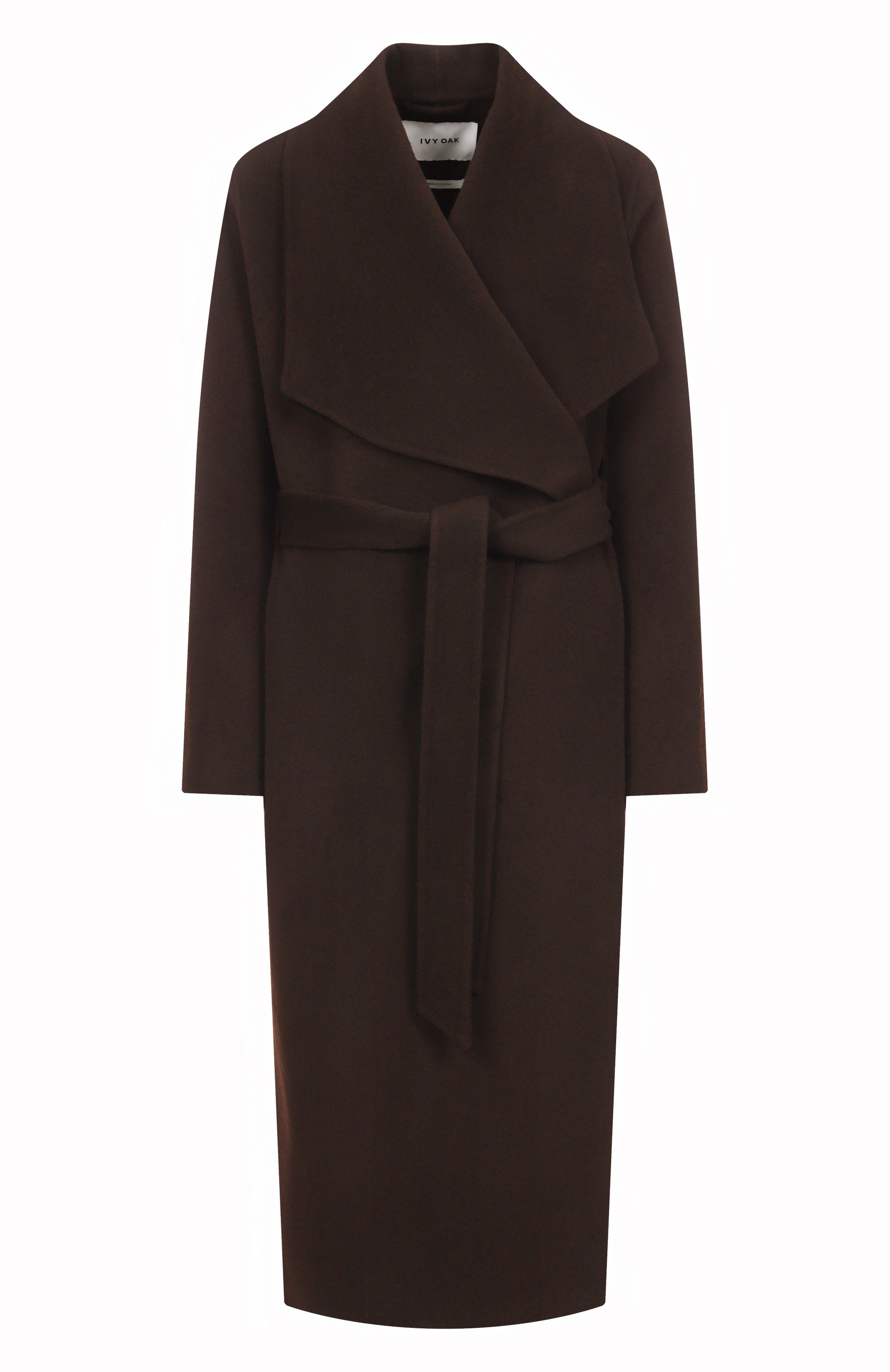 Шерстяное пальто IVY OAK, арт. I0111048/CARRIE R0SE, фото 1