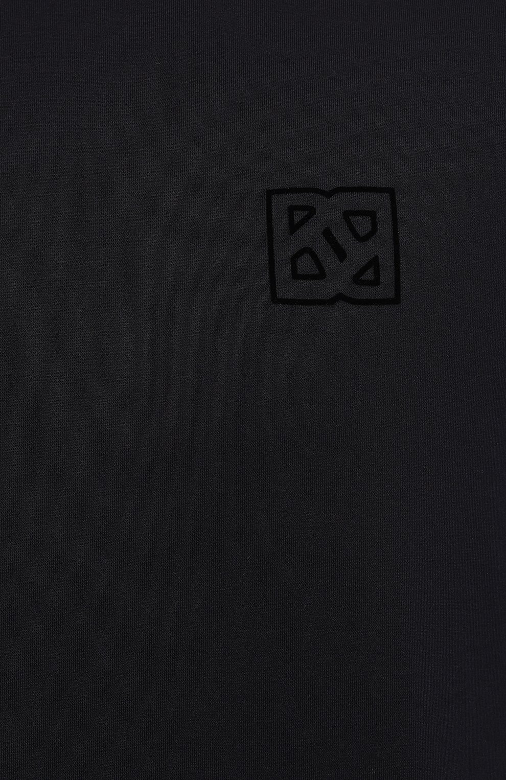 Хлопковая футболка BOGNER, арт. 58416604, фото 5