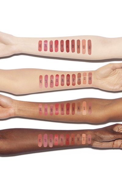 Помада для губ с сатиновым финишем rouge dior, оттенок 277 дерзкая (3,5g) DIOR, арт. C035500277, фото 3