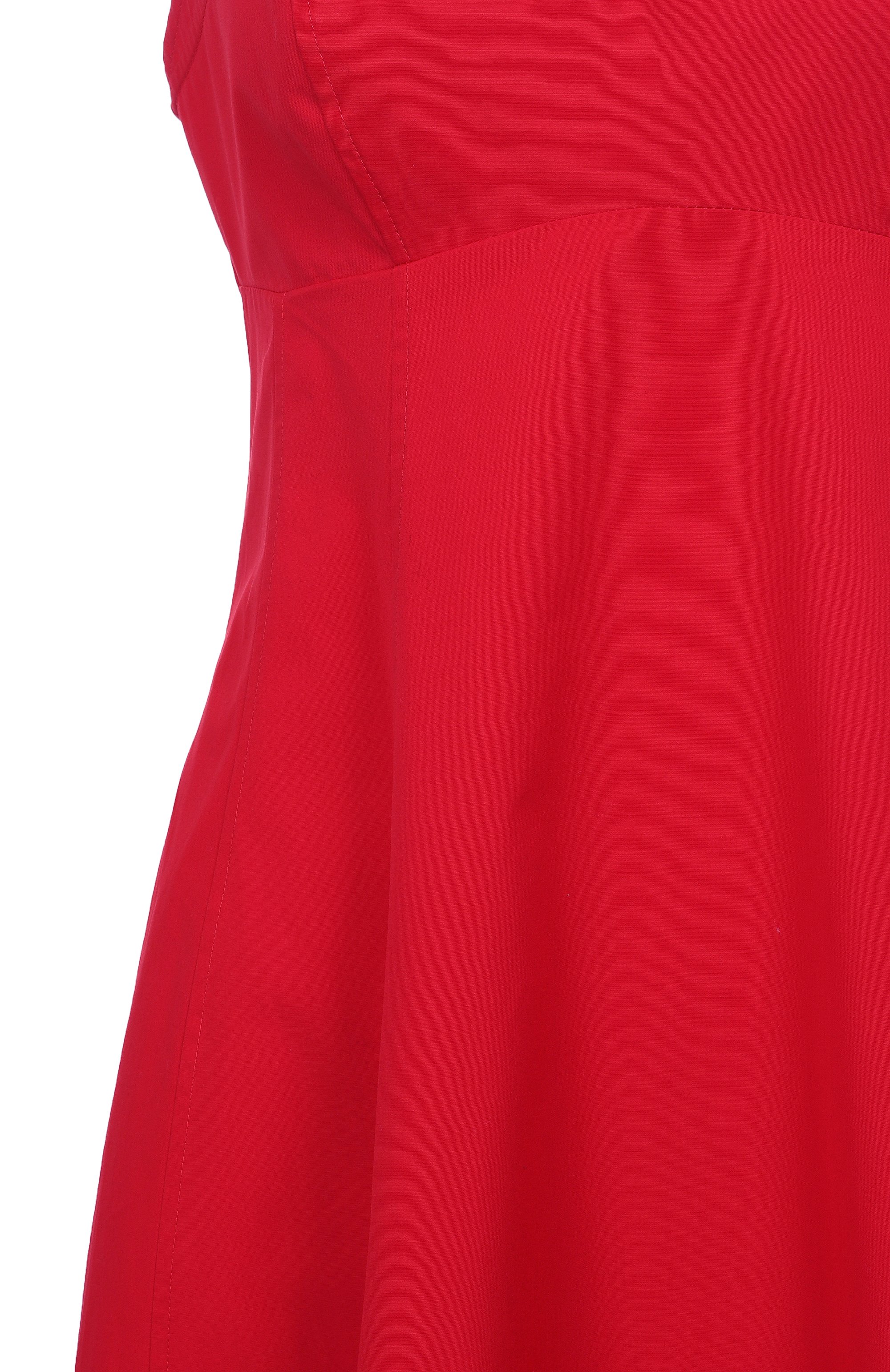 Хлопковое платье CO, арт. 4582ACP-PS25, фото 6