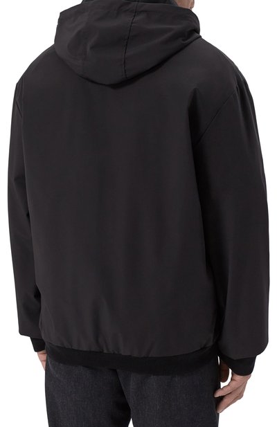 Бомбер из шерсти и кашемира MARCO PESCAROLO, арт. FURIAD/52F11, фото 4