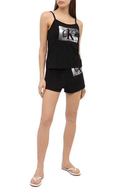 Пижама CALVIN KLEIN, арт. QS6603E, фото 1