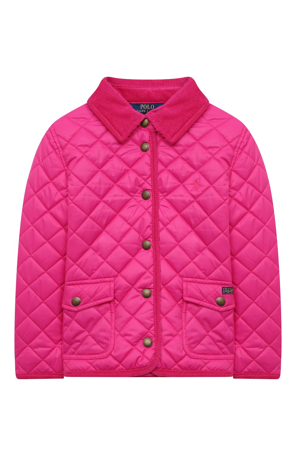 Утепленная куртка POLO RALPH LAUREN, арт. 312833153, фото 1