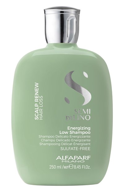 Женский энергетический шампунь против выпадения волос (250ml) ALFAPARF MILANO PROFESSIONAL, арт. 19466