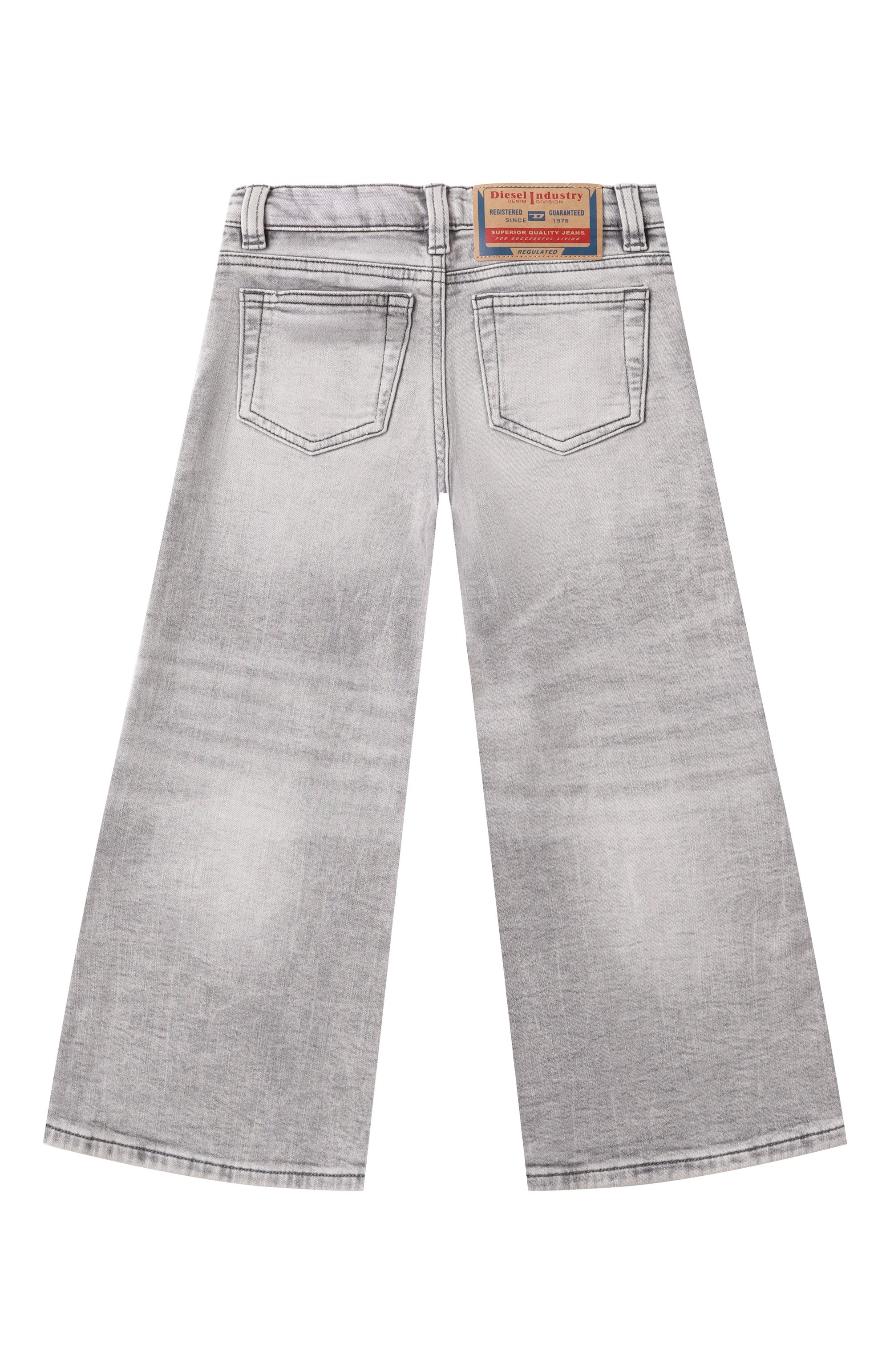 Джинсы 1978-j DIESEL, арт. J00989/KXBL3, фото 2