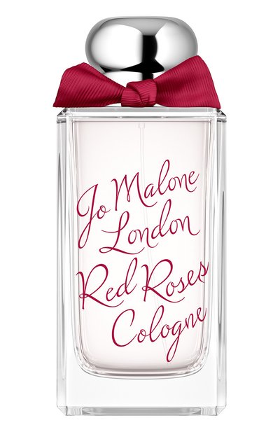 Одеколон red roses (100ml) JO MALONE LONDON, арт. LFFM-01, фото 1