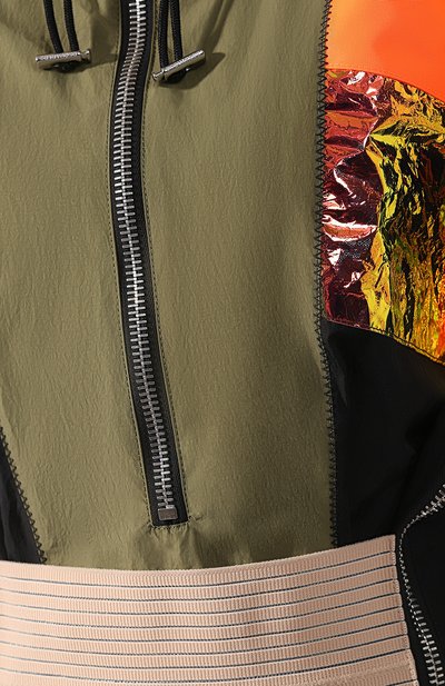 Приталенное платье DSQUARED2, арт. S72CU0893/S49747, фото 5