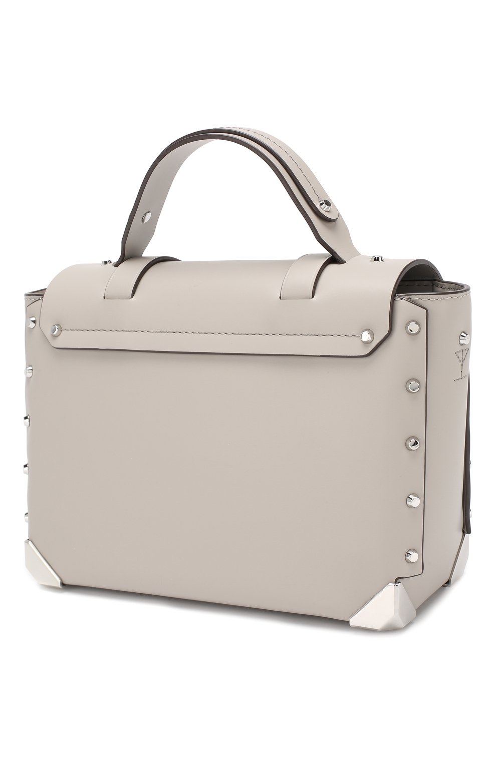 Сумка manhattan medium MICHAEL MICHAEL KORS, арт. 30T9SNCS6L, фото 3