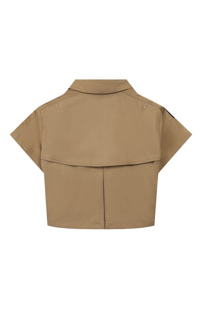 Комплект из платья и жакета BURBERRY, арт. 8022472, фото 3