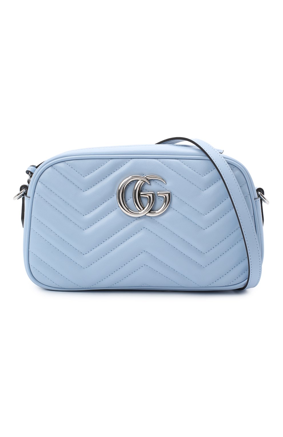 Сумка 2.0 marmont GUCCI, арт. 447632/DTD1Y, фото 5