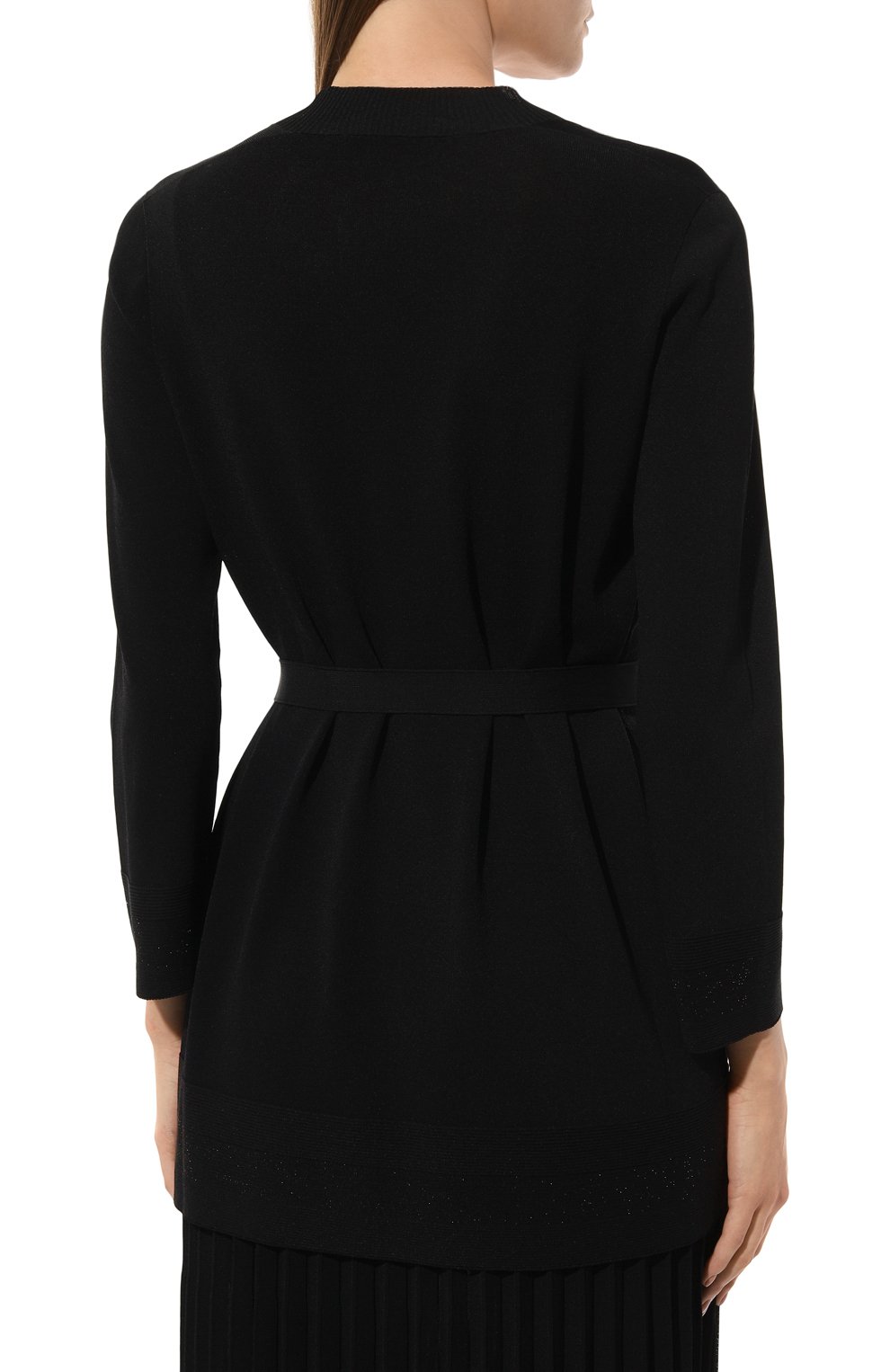 Кардиган из вискозы D.EXTERIOR, арт. 58155, фото 4