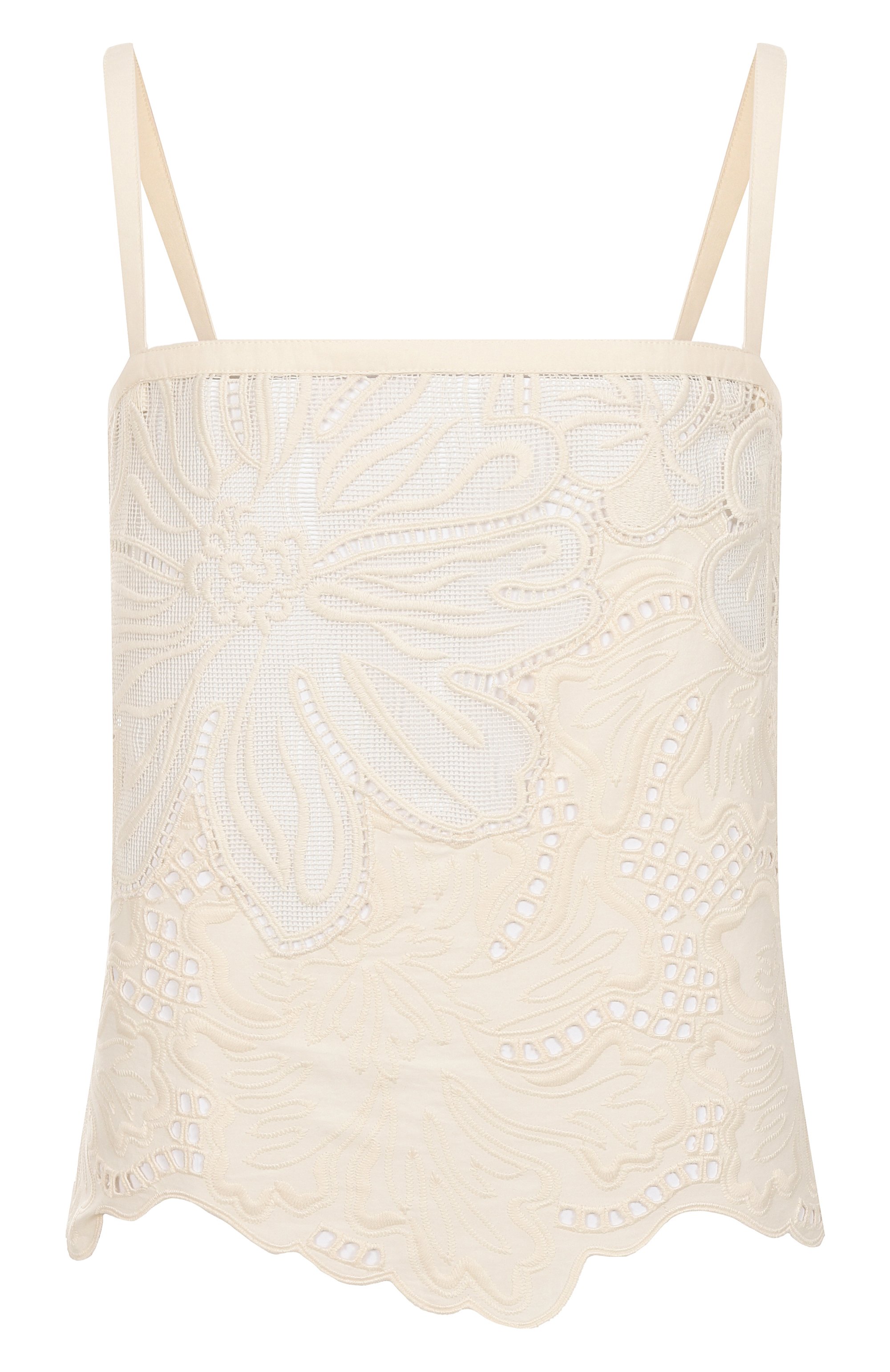 Топ ELIE SAAB, арт. T0142, фото 1