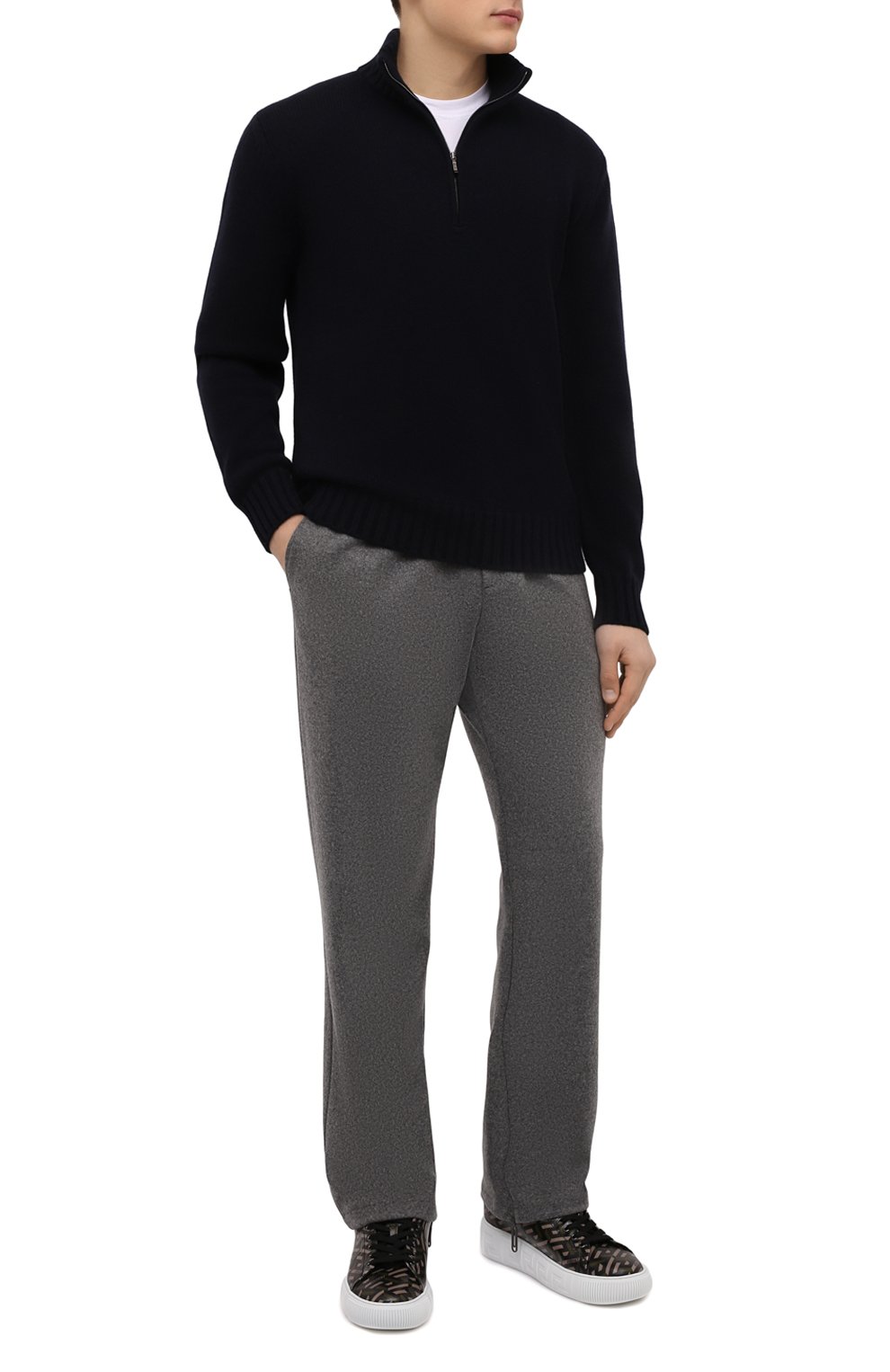 Кеды la greca VERSACE, арт. DSU8404/1A01726, фото 2