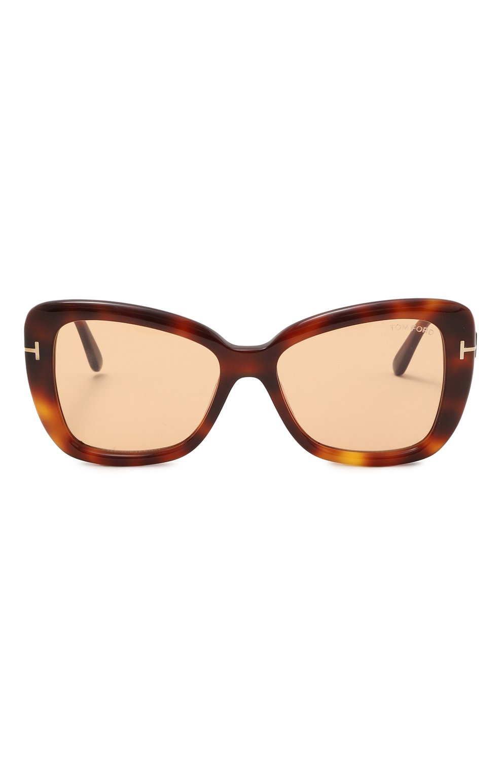 Солнцезащитные очки TOM FORD, арт. TF1008 53E, фото 3