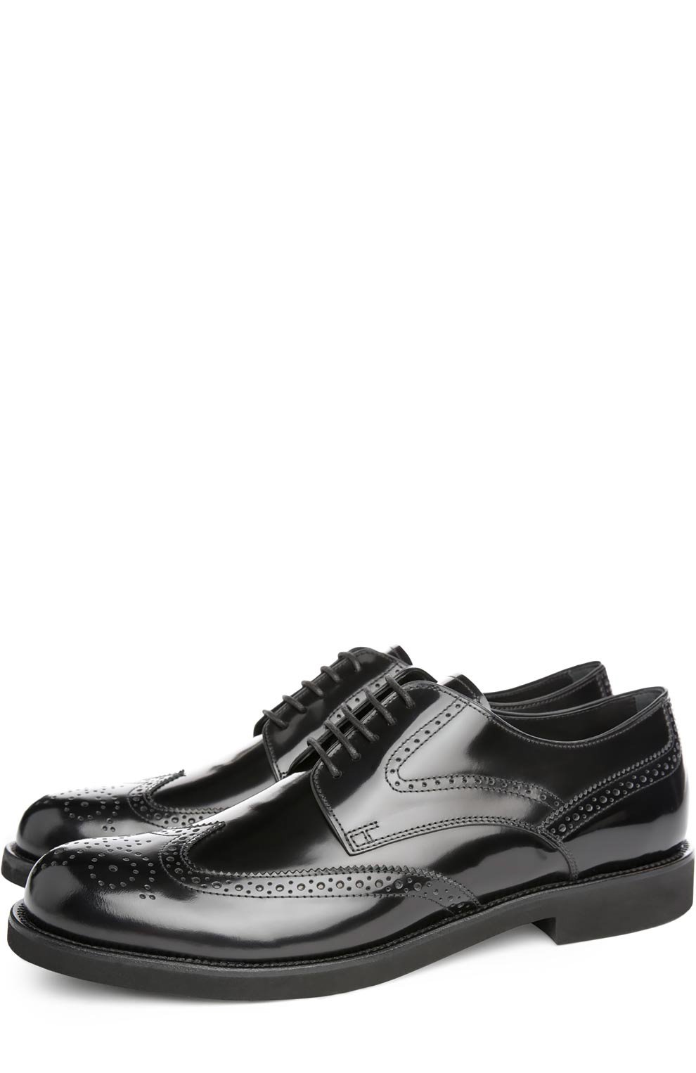 Туфли TOD’S, арт. XXM0WP00C10AKT, фото 2