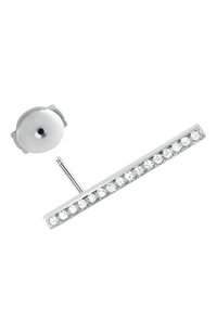 Серьга VANRYCKE, арт. OM6B1-02, фото 3