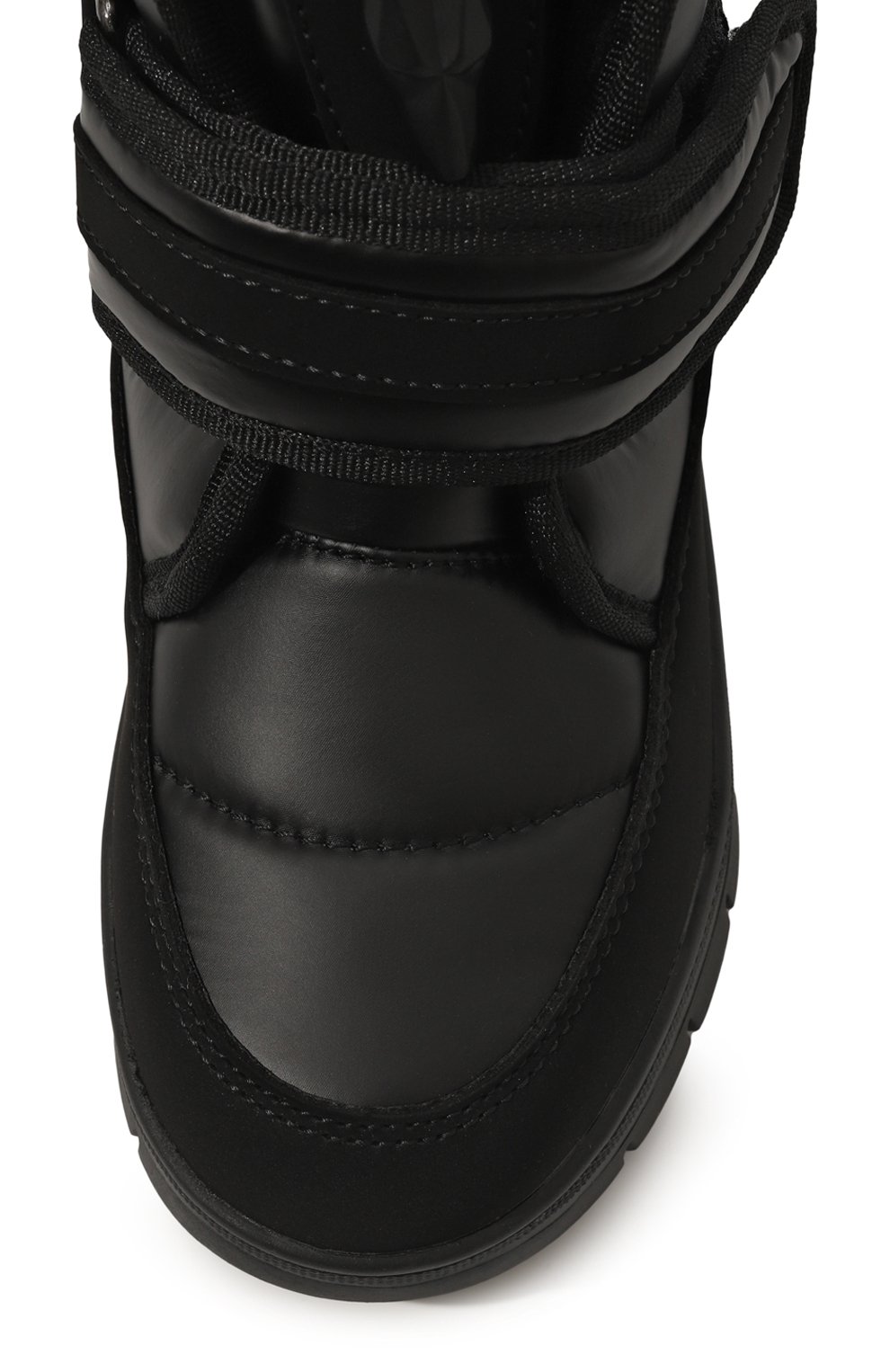 Утепленные ботинки JOG DOG, арт. 1505BUSCR1-012, фото 4