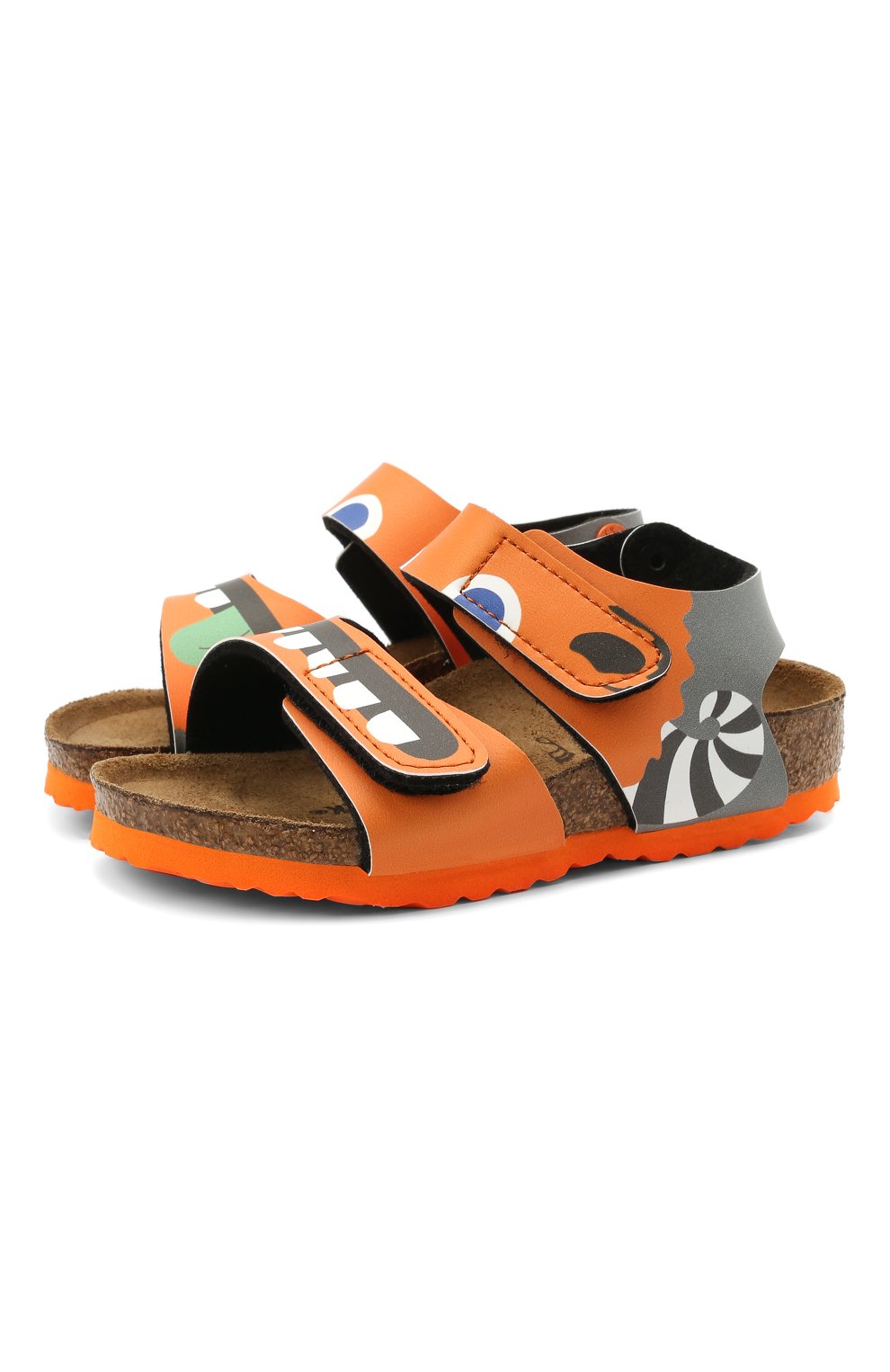 Сандалии BIRKENSTOCK, арт. 1019047, фото 1