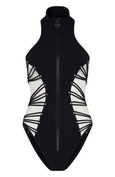 Женский слитный купальник zo AGENT PROVOCATEUR, арт. AP12508001001