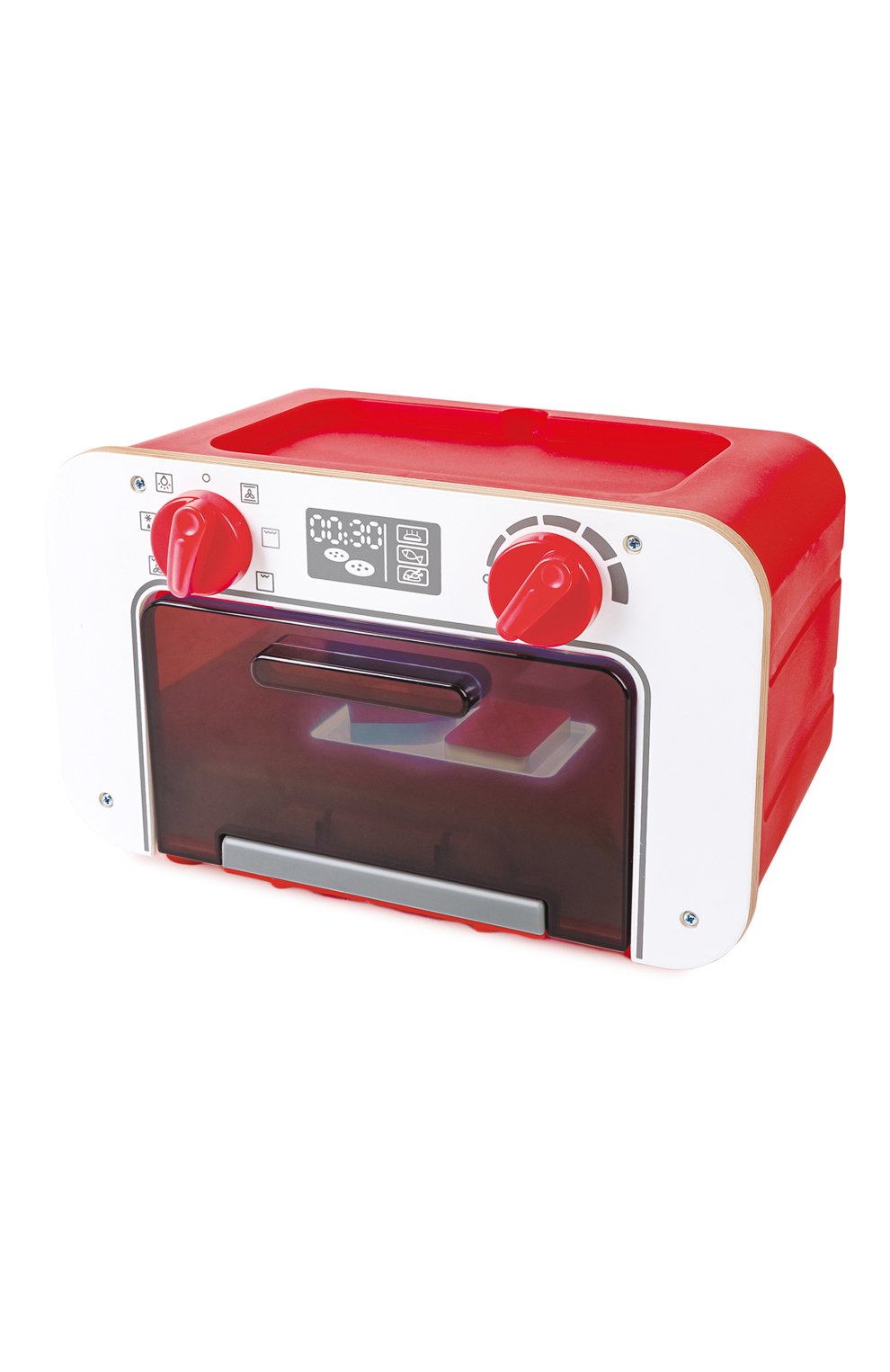 Игрушка кухня 3 в 1 HAPE, арт. E3183_HP, фото 2