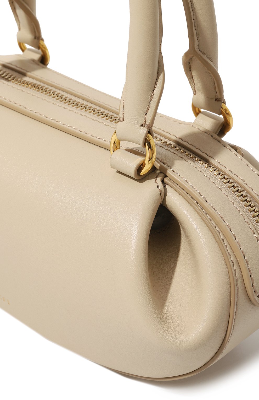 Сумка brioche YUZEFI, арт. YUZIC0-HB-BR-01, фото 2