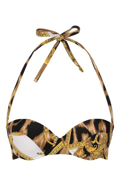 Бра с принтом VERSACE, арт. ABD05021/AL00160, фото 1