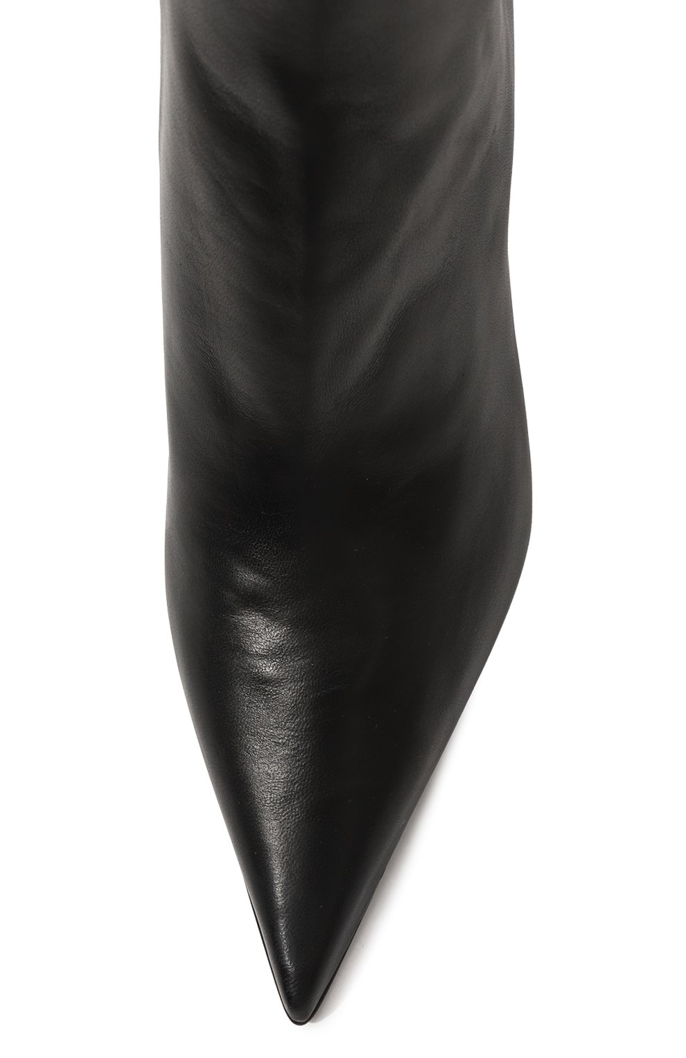 Кожаные ботильоны bella LE SILLA, арт. 4210V080L3PPNEM, фото 6