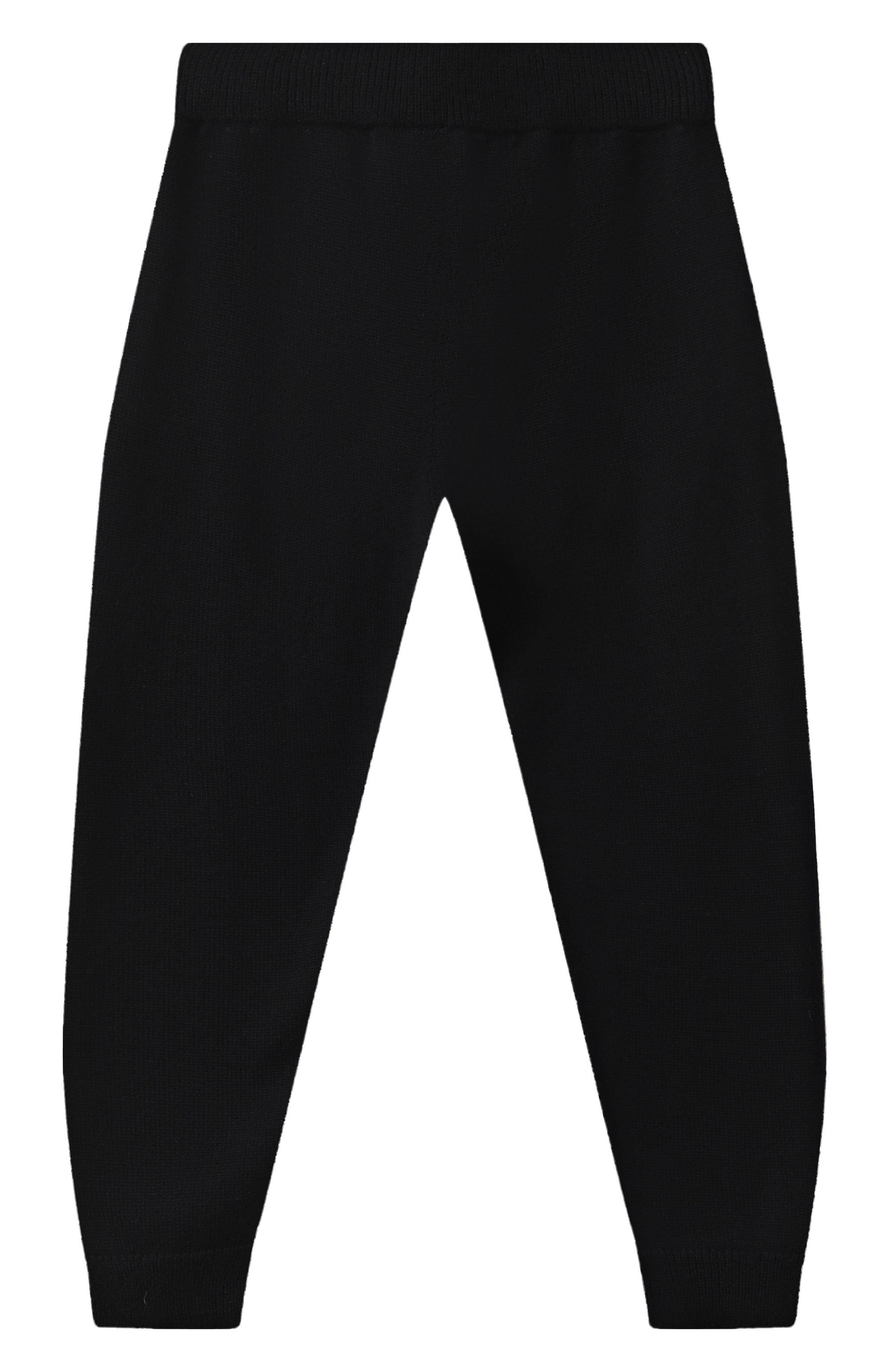 Шерстяные джоггеры WOOL AND COTTON, арт. VRUPM-005, фото 2