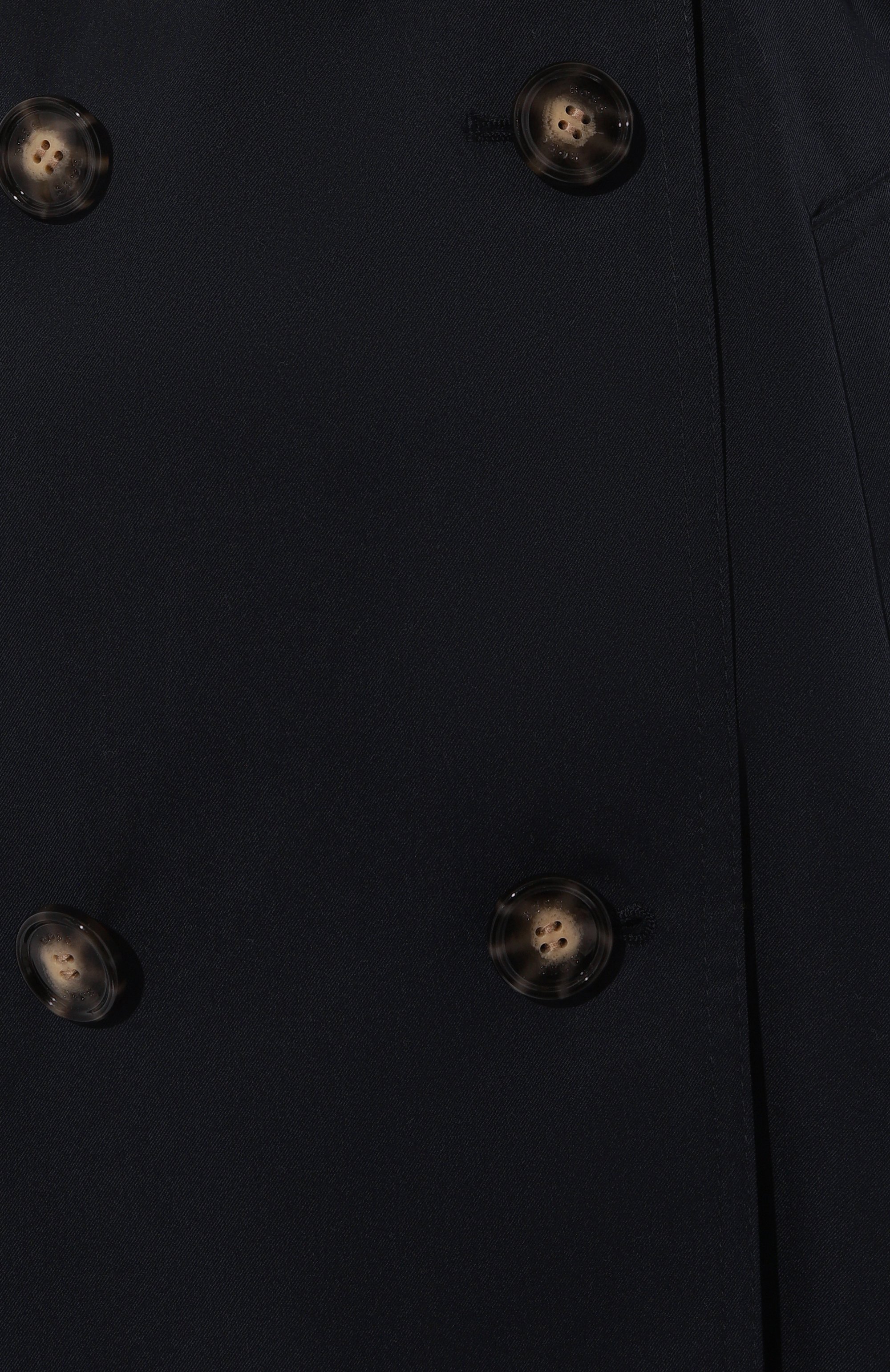 Тренч BOSS, арт. 50489115, фото 6