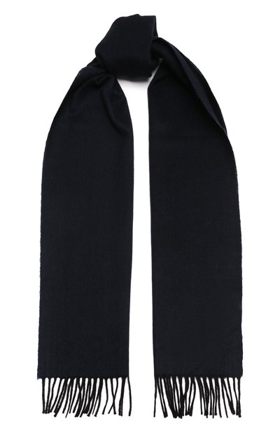 Мужской кашемировый шарф ANDREA CAMPAGNA, арт. 632298