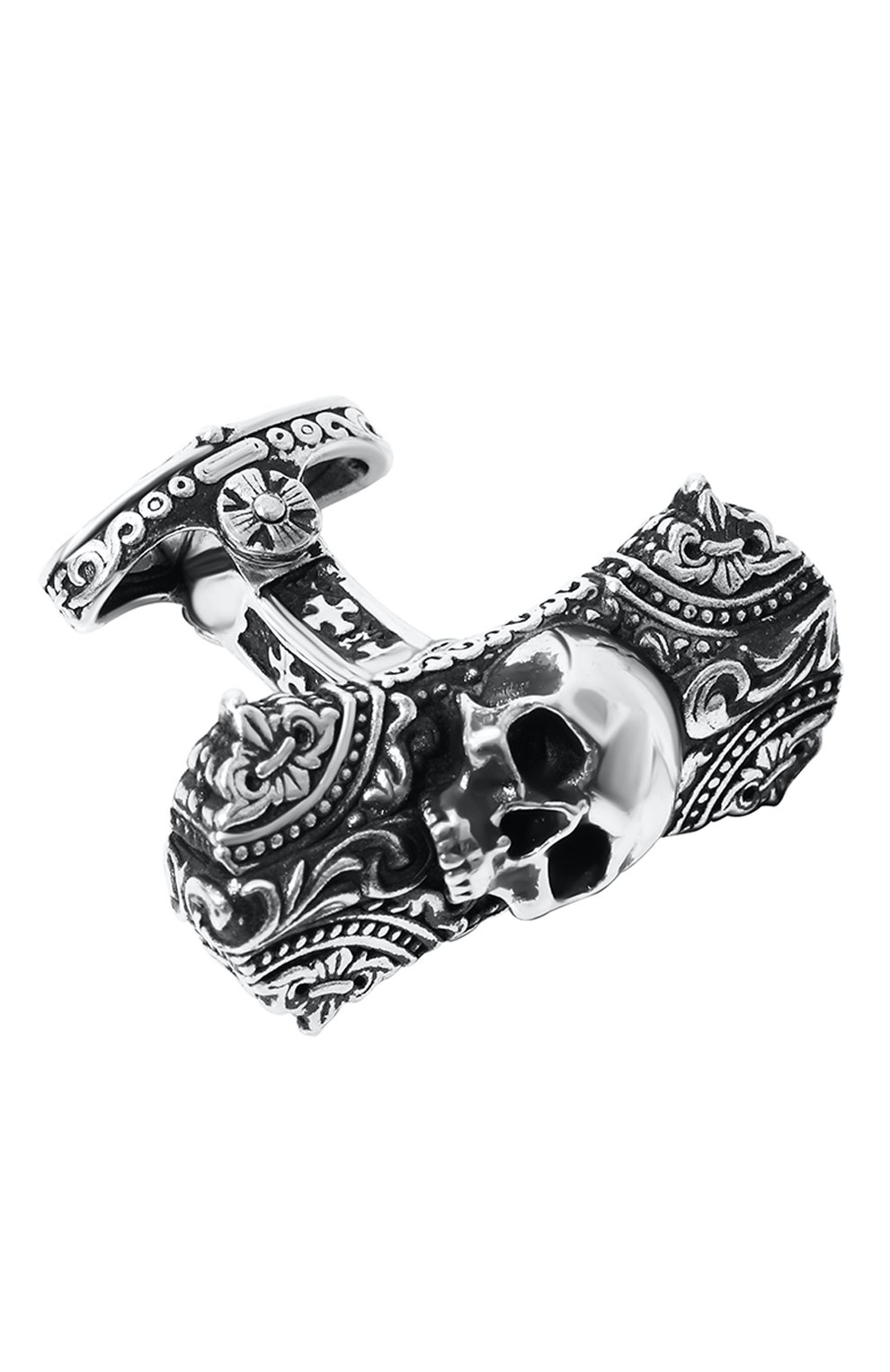 Запонки GL JEWELRY, арт. M800010-S97-01, фото 1