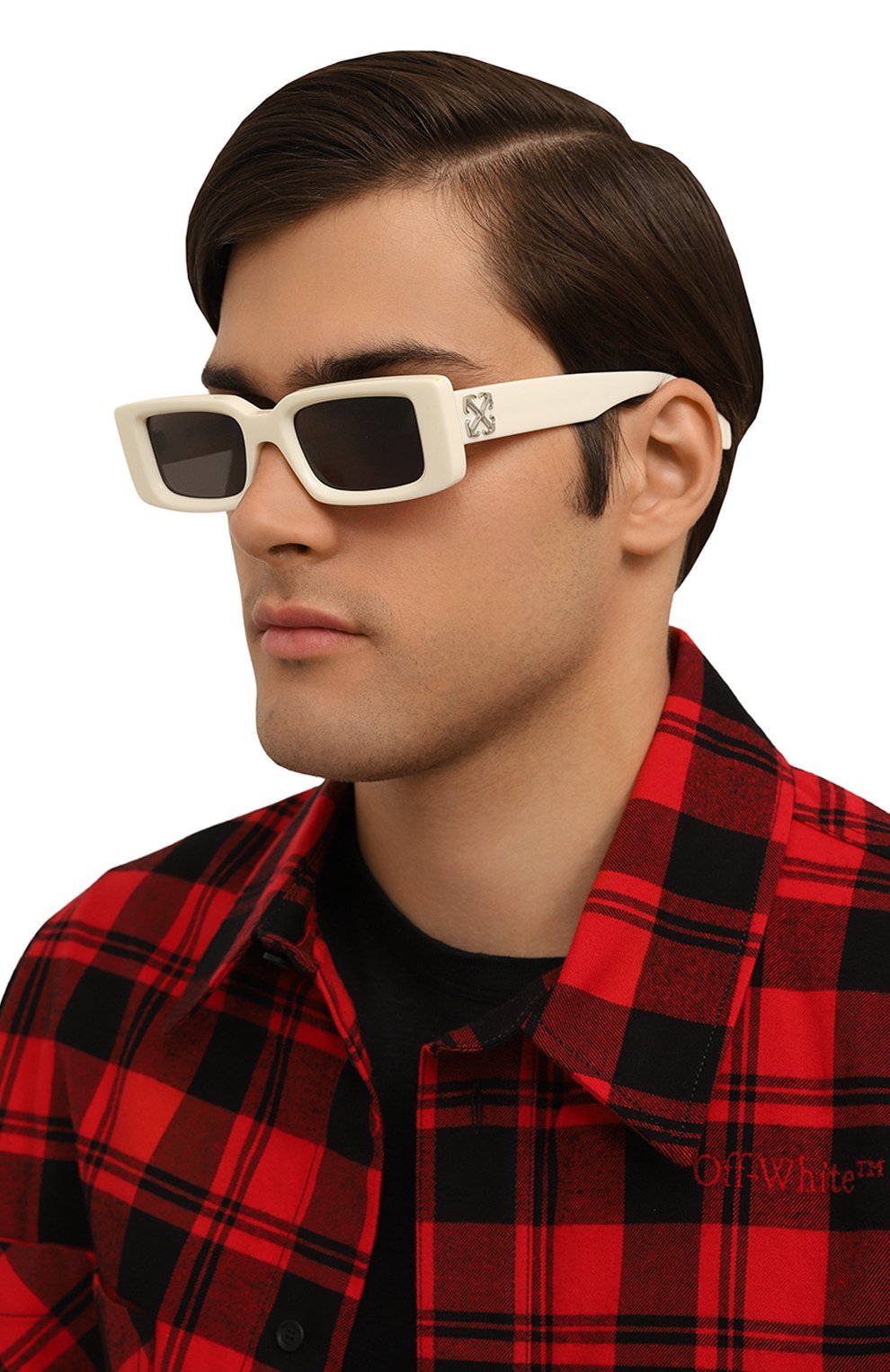 Солнцезащитные очки OFF-WHITE, арт. 0ERI127/0107, фото 3