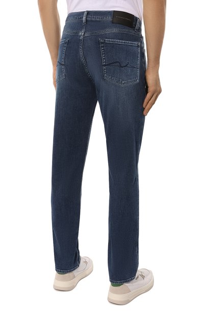 Джинсы slimmy 7 FOR ALL MANKIND, арт. JSMSE050NT, фото 4