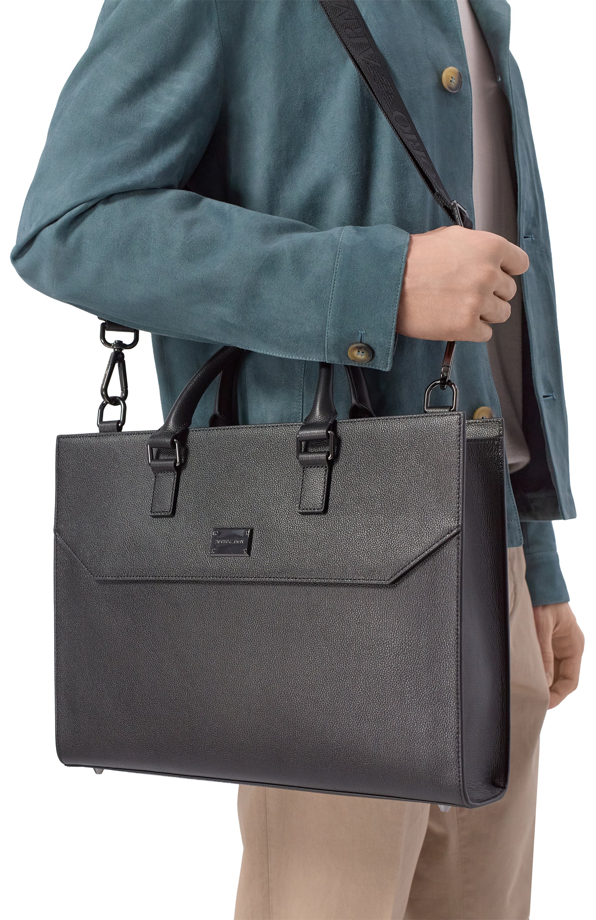 Портфель EMPORIO ARMANI, арт. EM005790/AF13788, фото 2